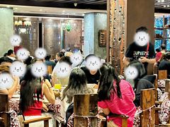 -临家闽南菜(宝洲路店)