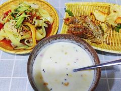 -冷峰马家鸡蛋牛奶醪糟(八朗学五巷店)