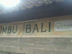 -DiAtas by Art Cafe Bumbu Bali