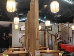 大堂-湘味淳(千禧街店)