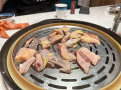 -蔚海之都·象山蒸汽海鲜(仙霞路店)