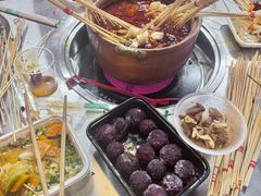 -老之蜀涮串(太平大街店)