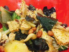 -北工大风味餐厅(北京工业大学东区店)