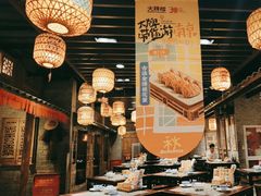-南京大牌档(崇文门国瑞店)