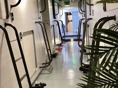 -栖游青年旅舍(华强北地铁站店)