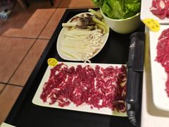 -潮泰牛肉火锅 · 创于1992年(车公庙店)