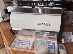 -蜗牛单车咖啡(银座购物广场东城店)