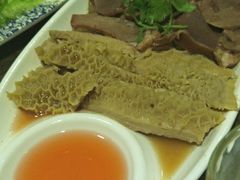 -福牛阁潮汕牛肉火锅