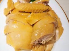 -南枝记·港式打边炉(新北万达店)