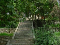 -方山风景区定林寺