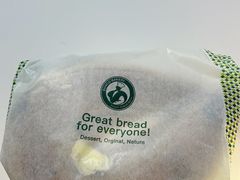-东哥面包(江宁大润发店)
