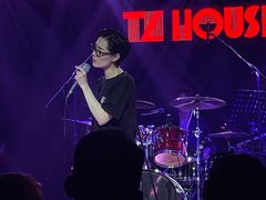 -TZ House音乐现场(茅台店)