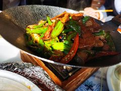 -东方饺子王(工农大路店)