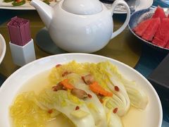 -海陵岛保利皇冠假日酒店·御公馆中餐厅 CANAL LNUA