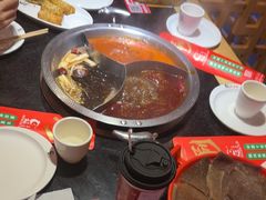 -吴老幺火锅(金龙店)