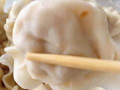 泡菜猪肉水饺-土菜水饺村(宁夏路店)