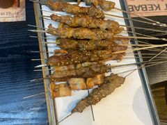 -马海涛牛肉串·东北吉林烧烤(领汇广场店)