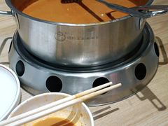 -杨翔豆皮涮牛肚(华阳城店)