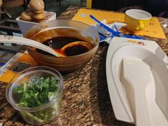 -黄记煌三汁焖锅(崇文门店)