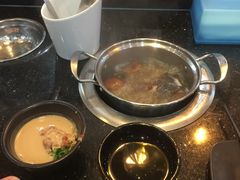 -龍歌自助小火锅(崂山丽达店)