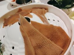 -牛焱·贵州黄牛肉火锅(城西银泰店)