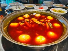 -李子坝梁山鸡(李子坝大鸡哥店)