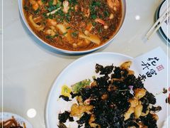 -鲜得莱渔港·小平岛海胆馆(七贤岭店)