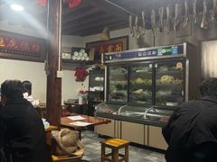 -阿葉农家饭店