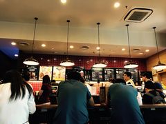 -星巴克(天津大悦城第二店)