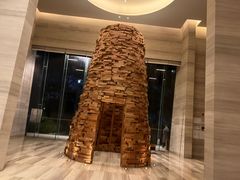 -广州柏悦酒店·悦吧·顶楼露天酒吧