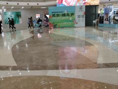 -万达广场(无锡滨湖店)