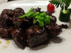 -上海1号私藏菜(静安店)