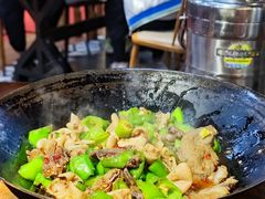 -张氏父子常德肠子馆(贺龙店)