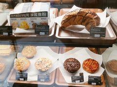 -星巴克(广州东圃天银店)