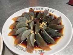 -清真·老金烧烤·小龙虾(山大路店)