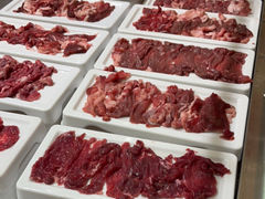 -小明家·鲜牛肉自选火锅(中街店)