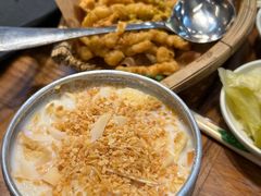 -云阿蛮云南生烫牛肉米线(奉贤路店)