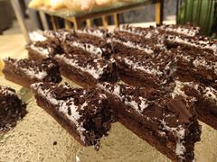 -金海湾自助餐厅(金陵饭店)