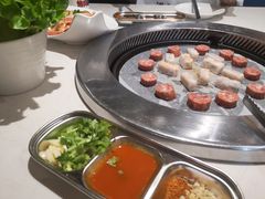 -么子烤肉(化龙池店)