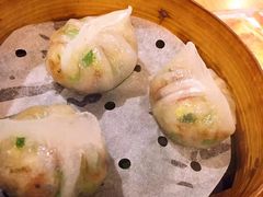 -添好运点心专门店(中环IFC店)