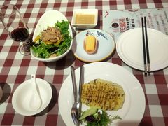 -邓丽君音乐主题餐厅
