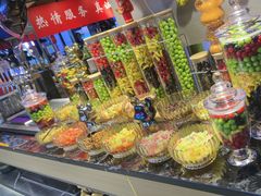 -梨花自助烤肉(乐宾店)
