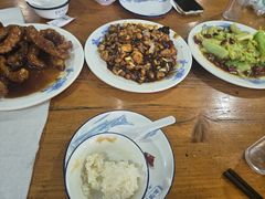 -洪福亮酒家(南草厂街店)