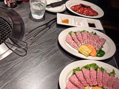 -NIUAN牛庵·日式和牛烧肉(恒隆店)