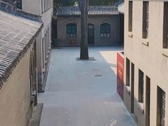 -山西国民师范旧址革命活动纪念馆