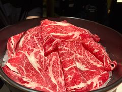 -东来顺·非遗火锅(高新店)