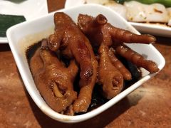 -北海金昌开元名都大酒店·四季轩中餐厅