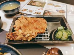 -馔豚·台北菜专门店(深圳湾万象城店)