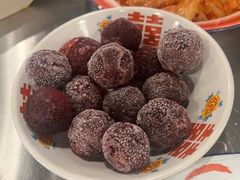 -永安里地摊烤肉(中关村店)