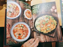 -新加坡高记KOO KEE Restaurant(盈科店)